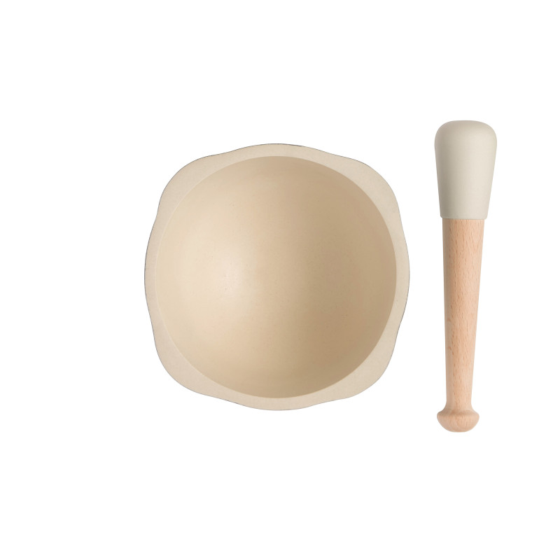 Mortar & Pestle