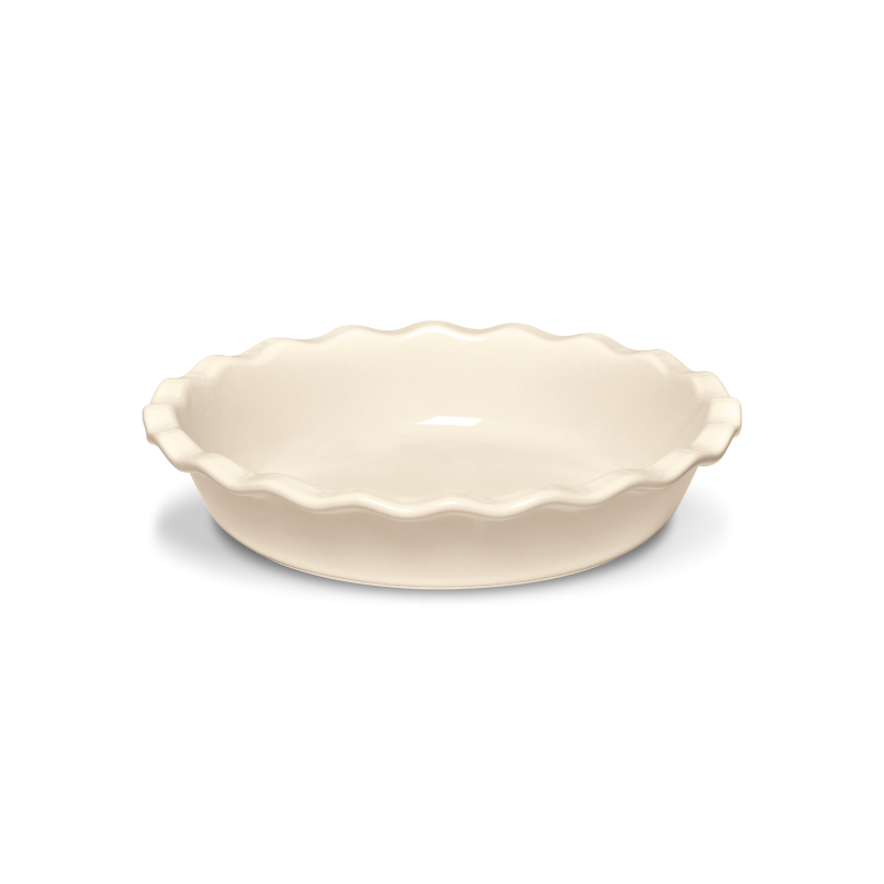 Pie Dish "Imparfait"