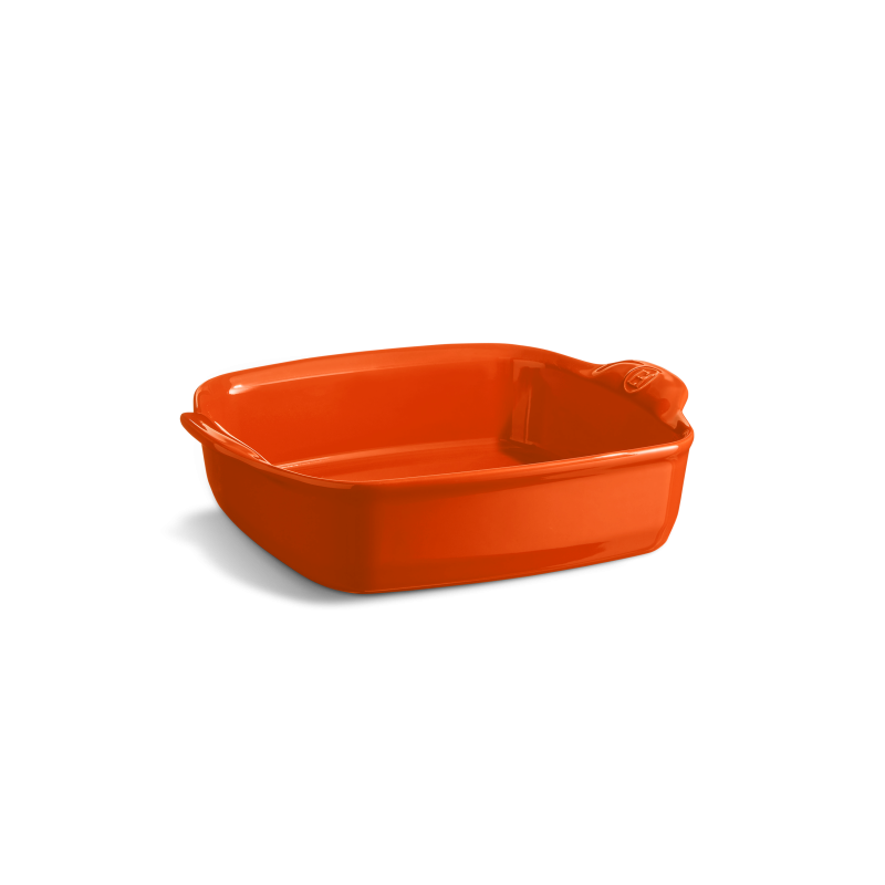 Square Oven Dish "Imparfait"