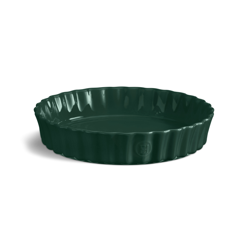 Deep Tart Dish - 28 cm