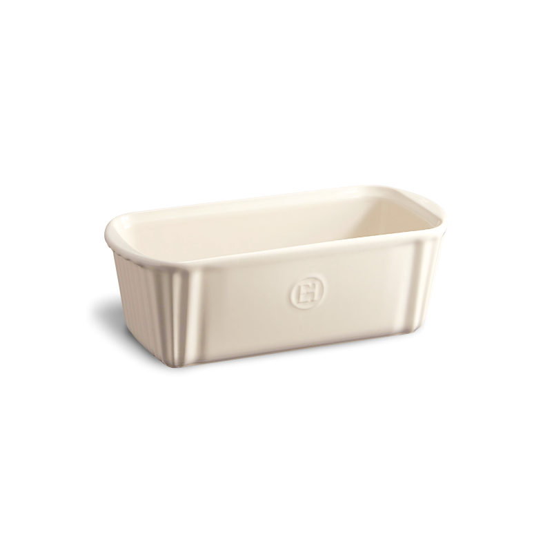 Small Loaf Dish "Imparfait"