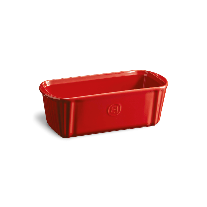Small Loaf Dish "Imparfait"