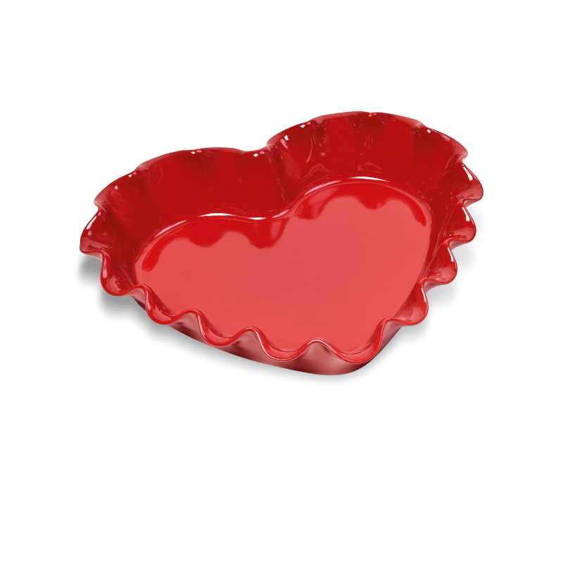 Moule Cœur Corolle "Imparfait"