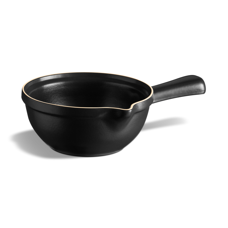 BBQ Pot