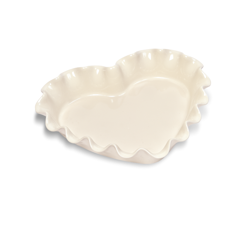 Moule Cœur Corolle "Imparfait"