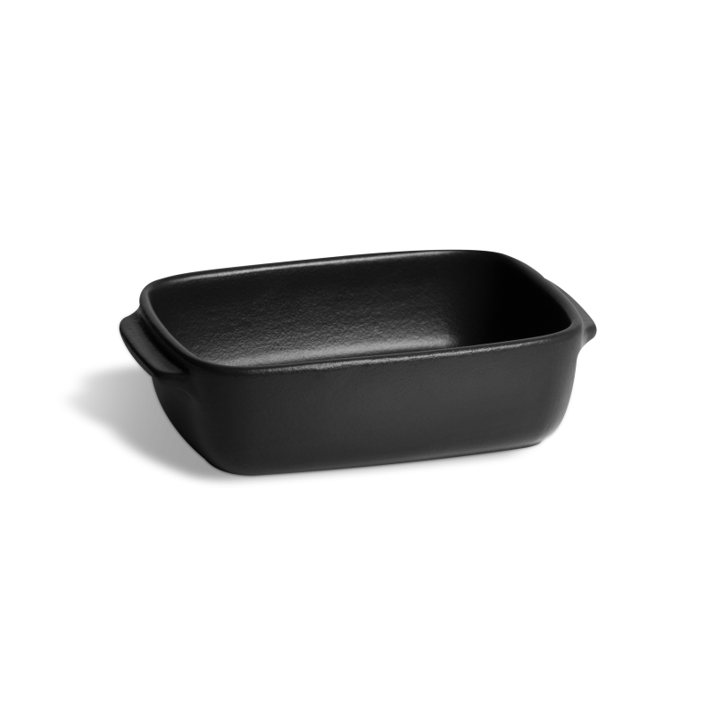 Mini rectangular dish 'Solo' "Imparfait"