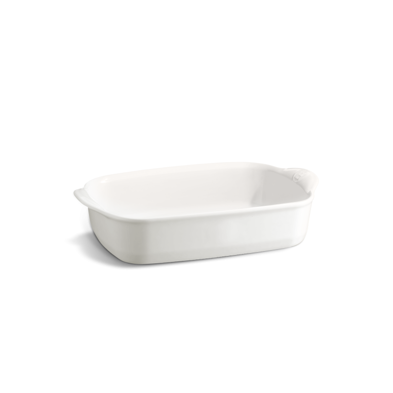 Small Rectangular Oven Dish "Imparfait"