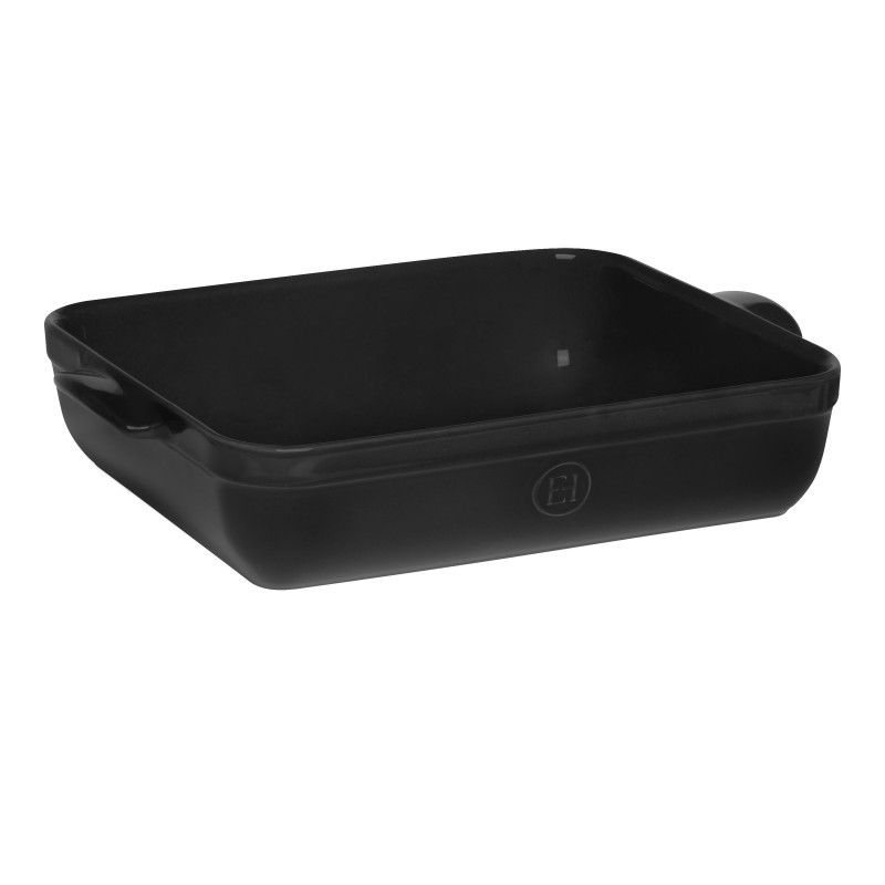 Large rectangular lasagna dish "Imparfait"