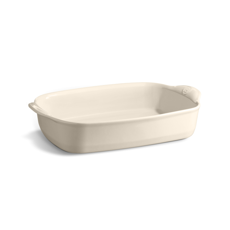 Plat à Four Rectangulaire - "Imparfait"