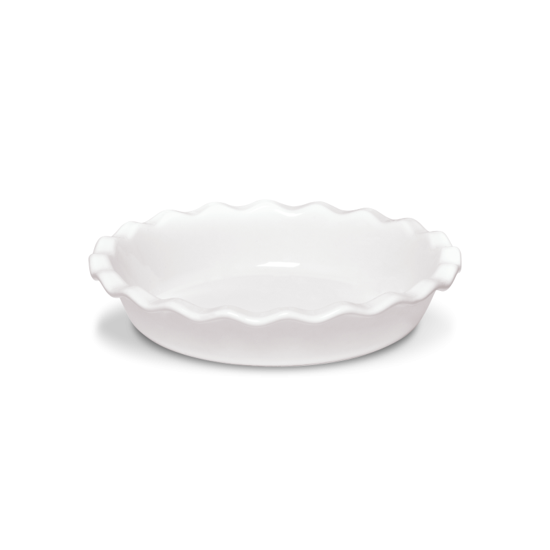 Pie Dish "Imparfait"