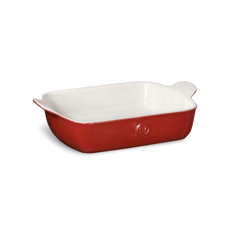 Rectangular Dish "Imparfait"
