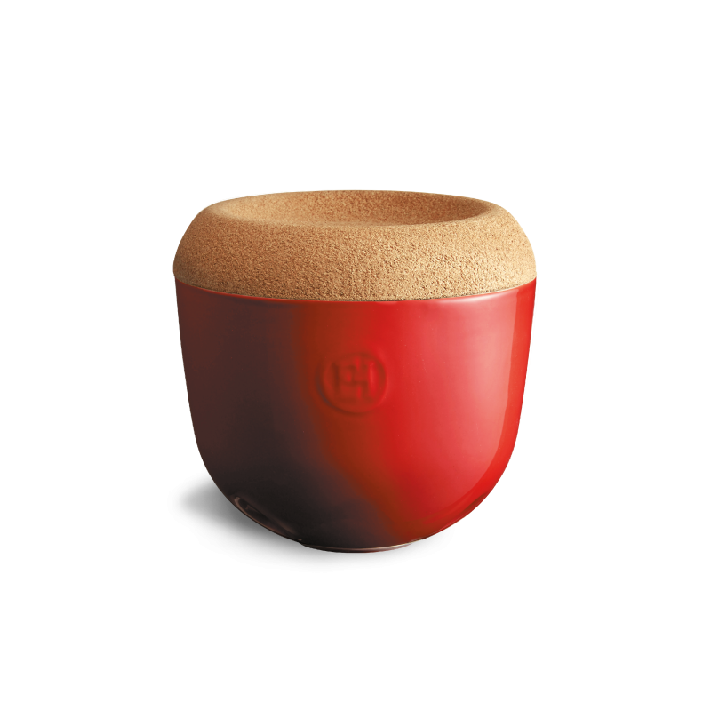 Garlic Pot - "Imparfait"
