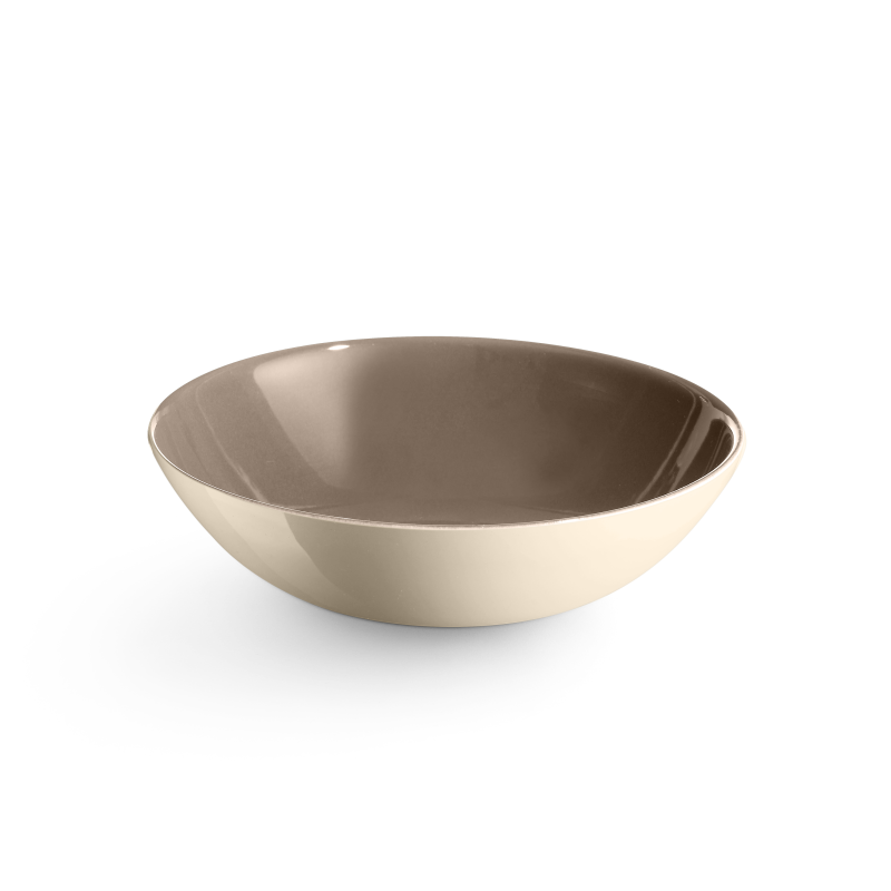 Pasta Bowl "Imparfait" Pasta Bowl "Imparfait"