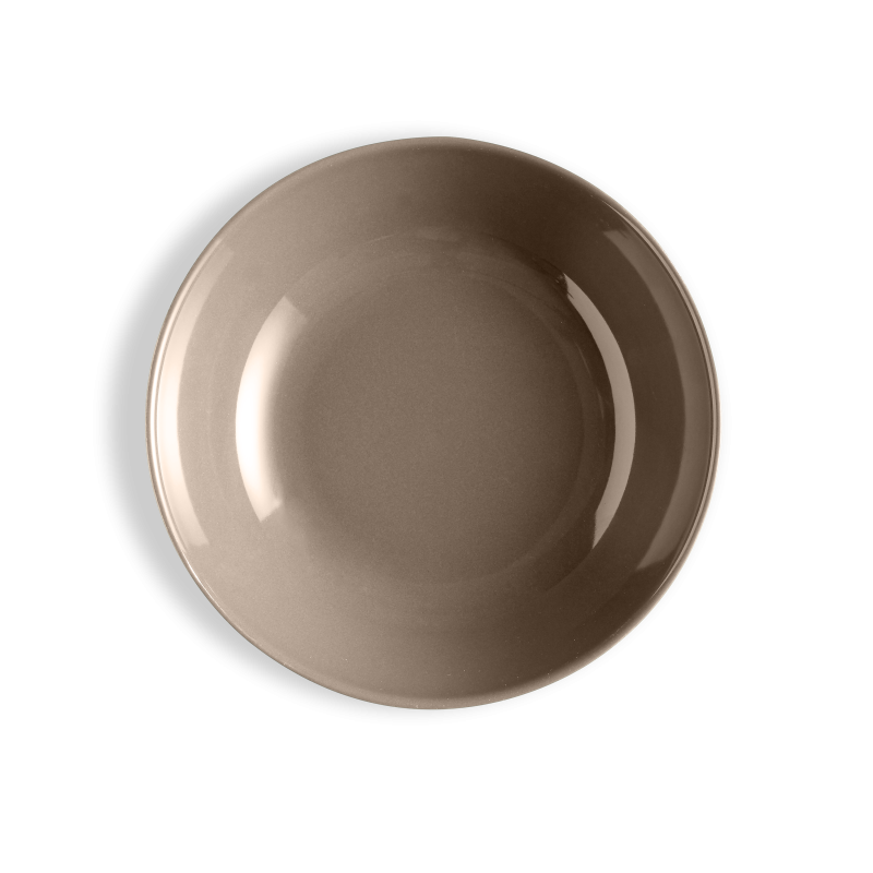 Pasta Bowl "Imparfait" Pasta Bowl "Imparfait"