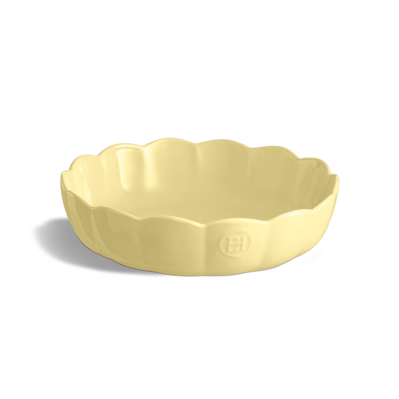 Round Dish