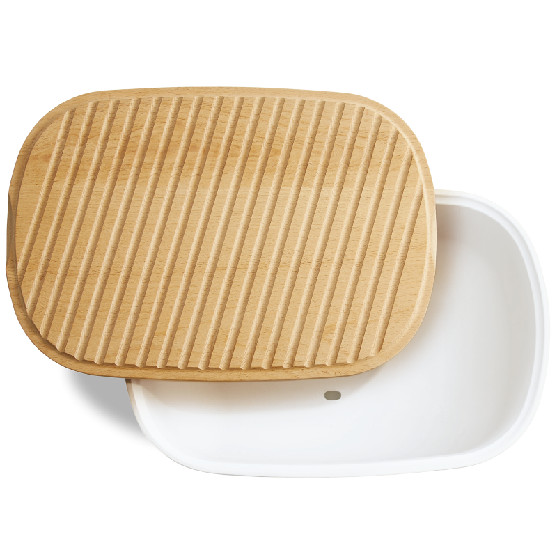 Bread Box Lid