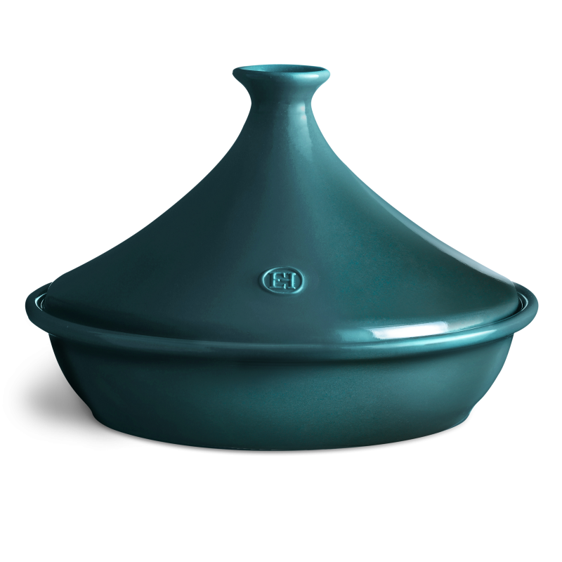 Blue Flame Tagine - 32 cm