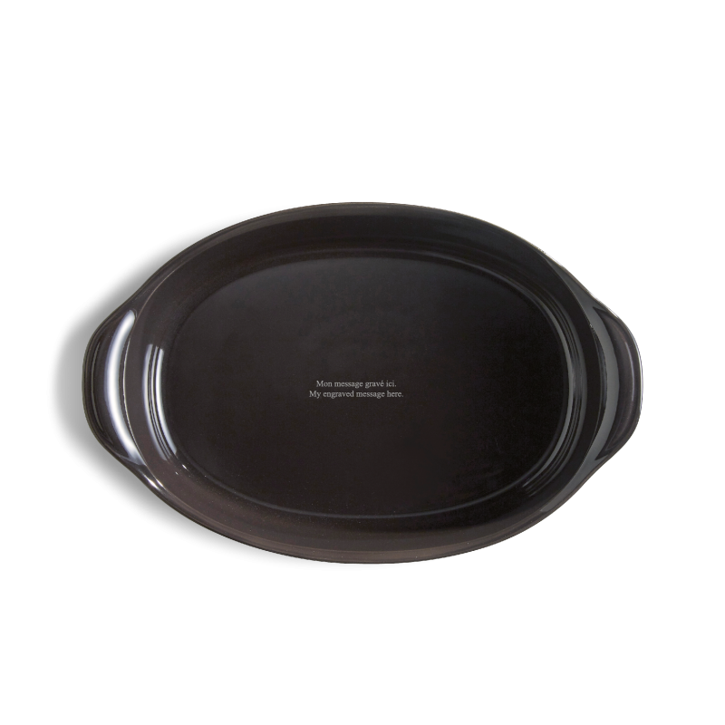Oval Oven Dish