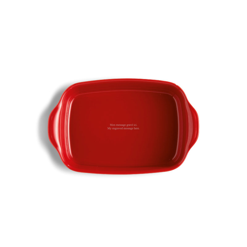 Small Rectangular Oven Dish