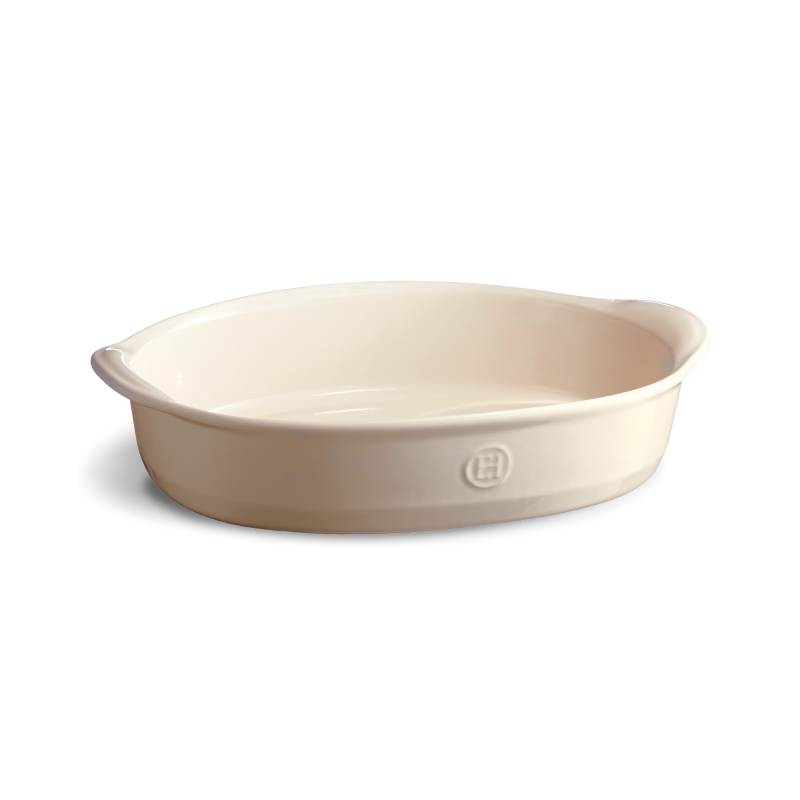 Oval Oven Dish