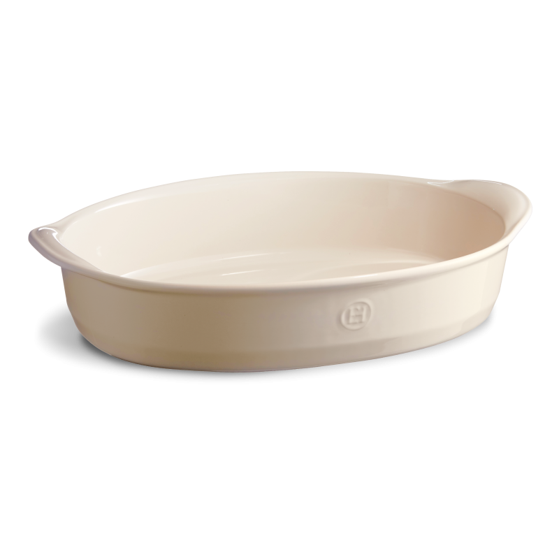 Large Oval Oven Dish