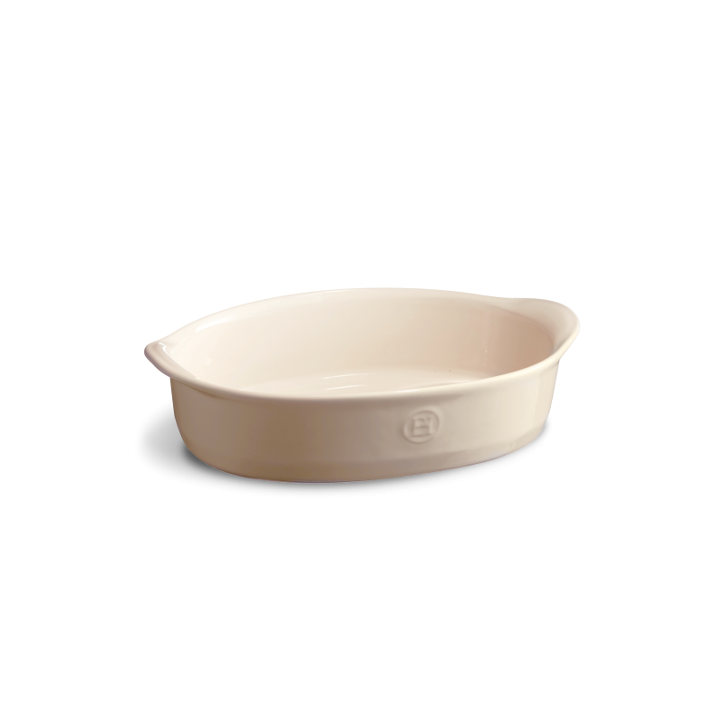 Small Oval Oven Dish