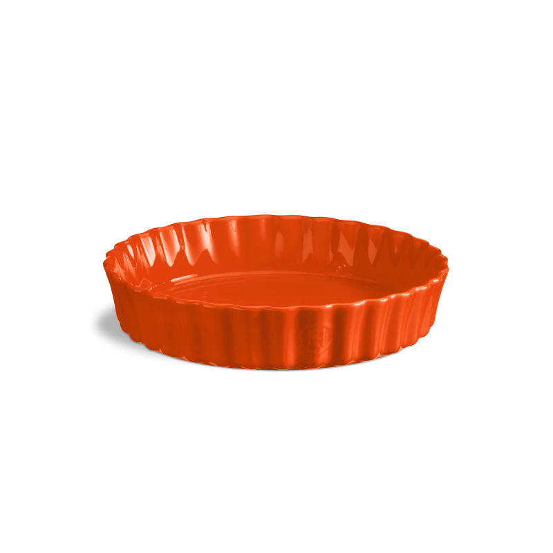 Deep Tart Dish - 24 cm