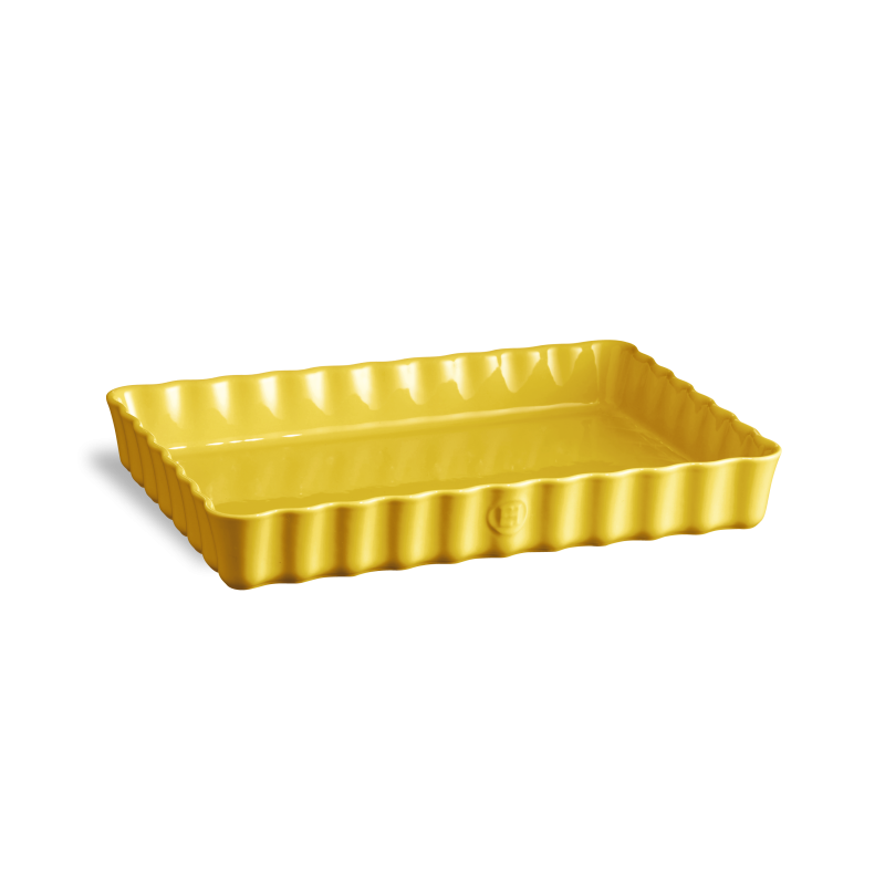 Rectangular Tart Dish