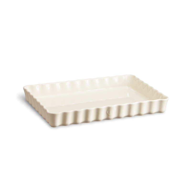 Rectangular Tart Dish