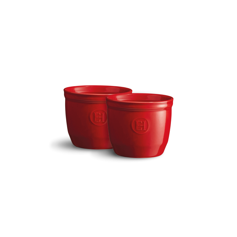 2 Ramekin Set N°8