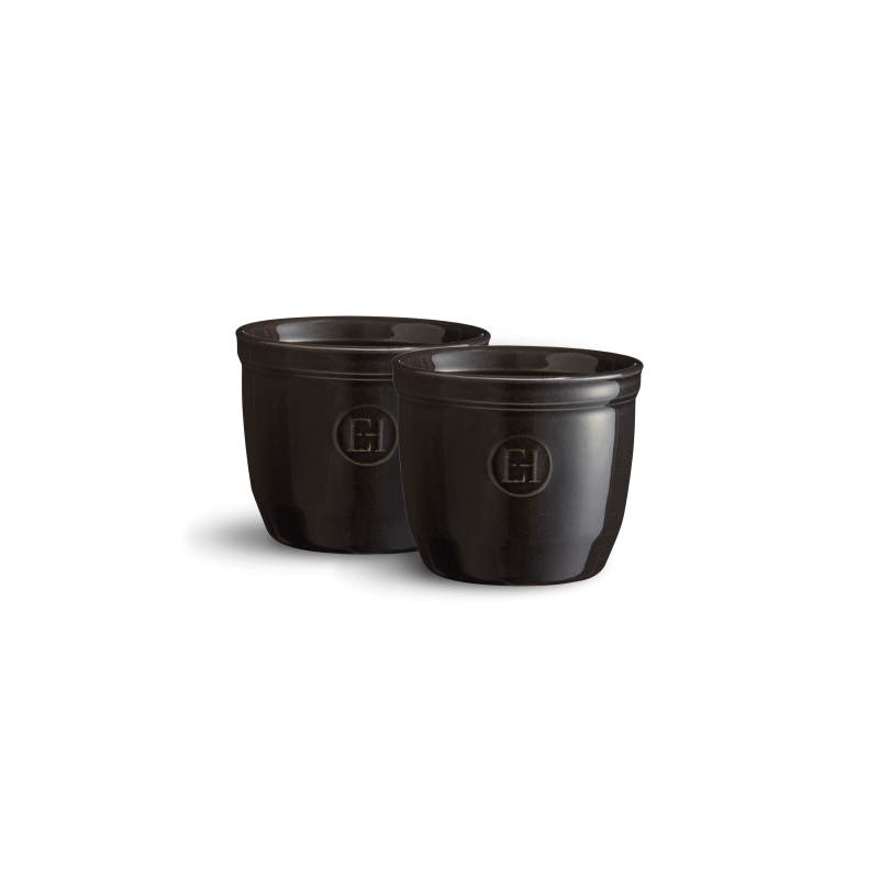 2 Ramekin Set N°8