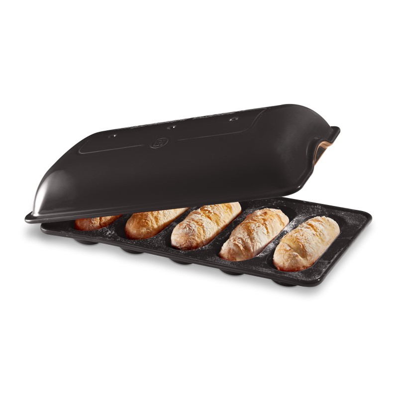 Mini-baguettes Baker