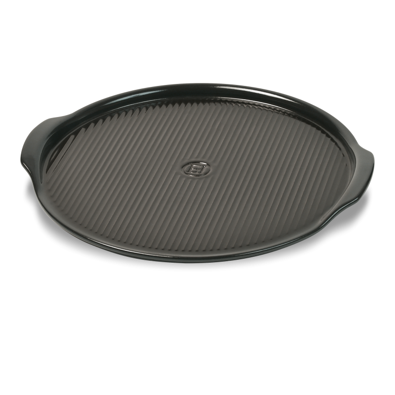 Ridged Pizza Stone