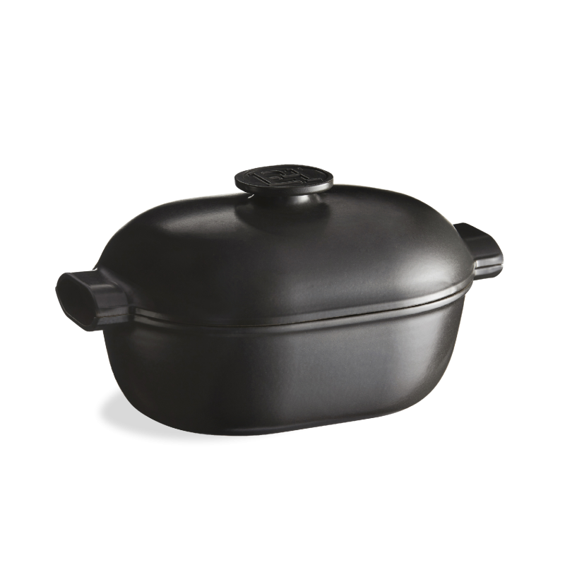 Cocotte Ovale 'Delight' - 4,5L