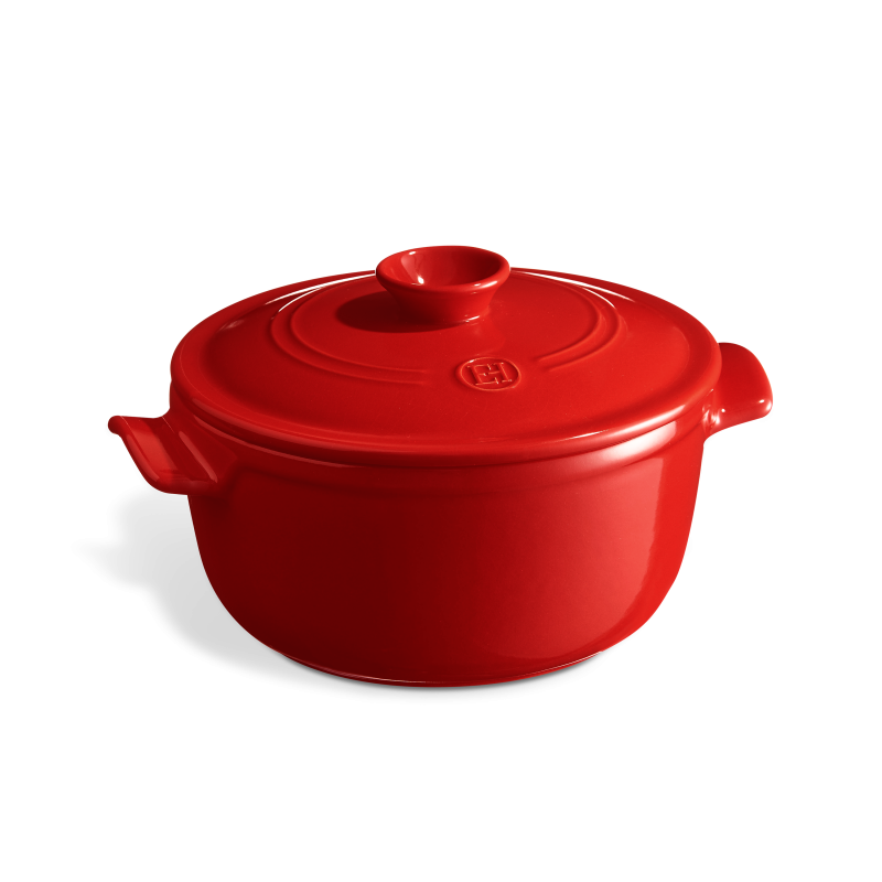 Petite Cocotte Ronde - 2,5L