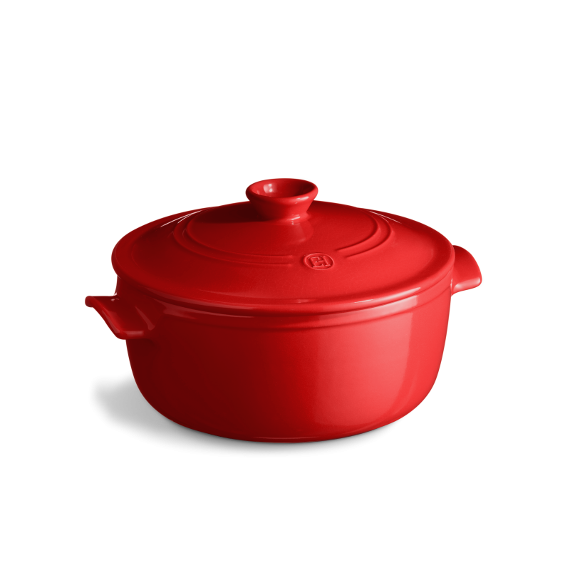 Round Casserole - 4L