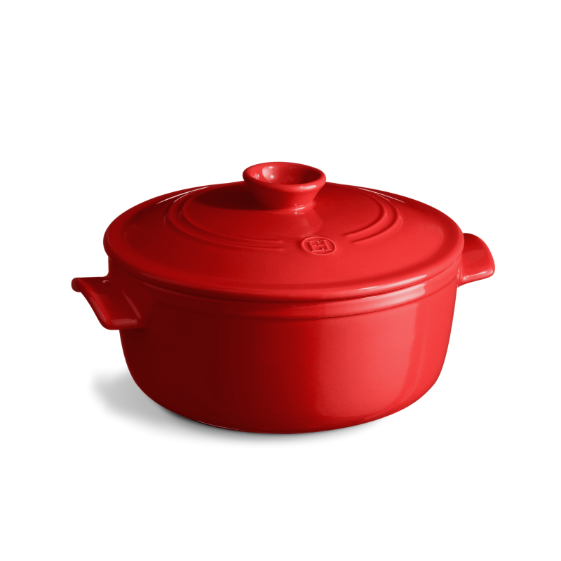 Grande Cocotte Ronde - 5,3L