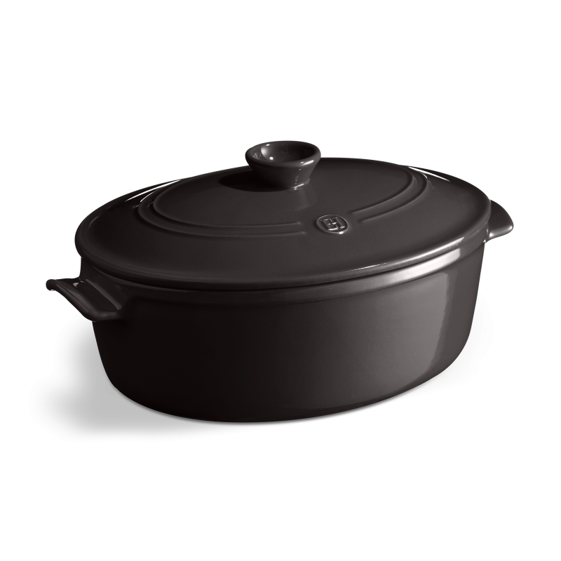 Grande Cocotte Ovale - 6L