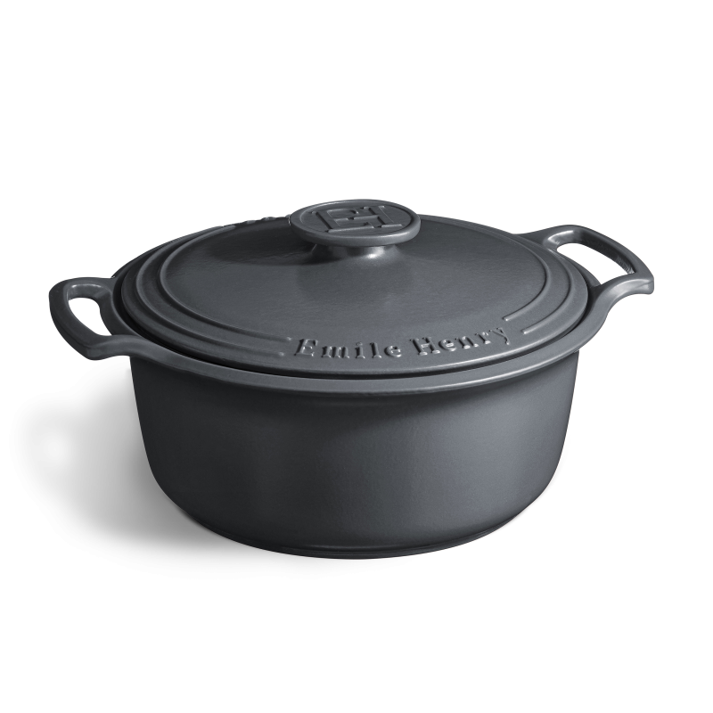 SUBLIME Round Dutch Oven / Stewpot  - 6,5 L