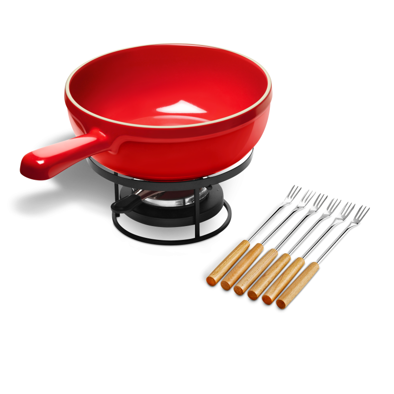 Fondue Set