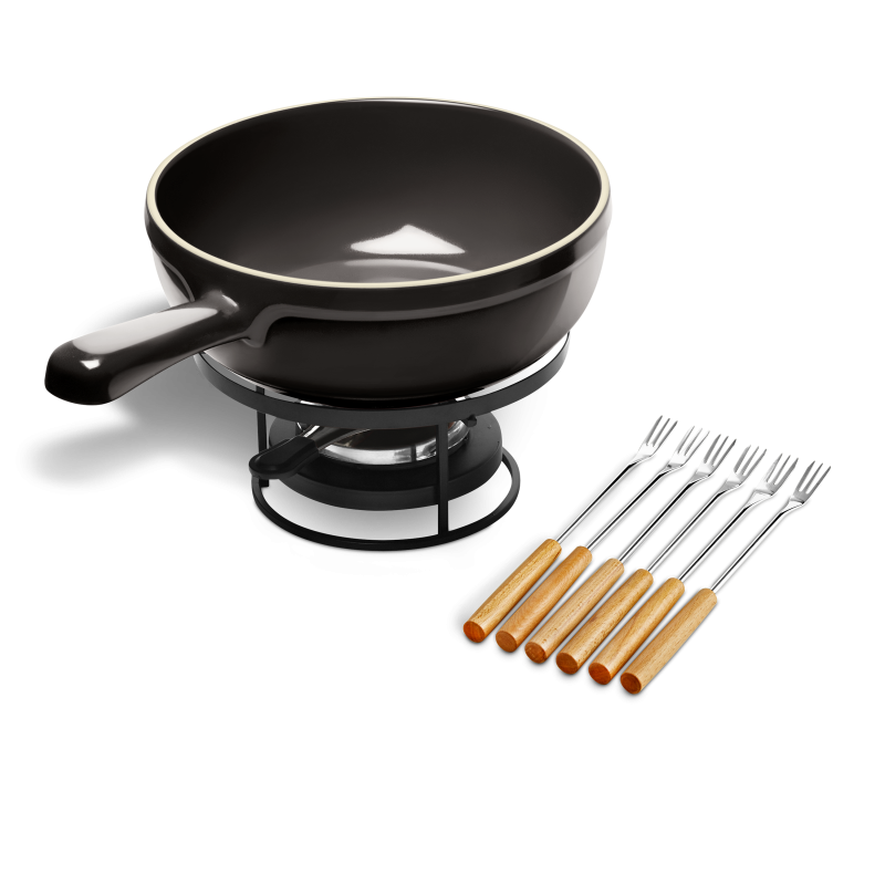 Fondue Set