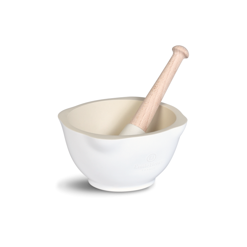 Mortar & Pestle