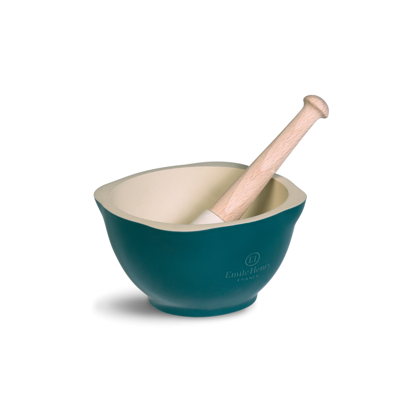 Mortar & Pestle