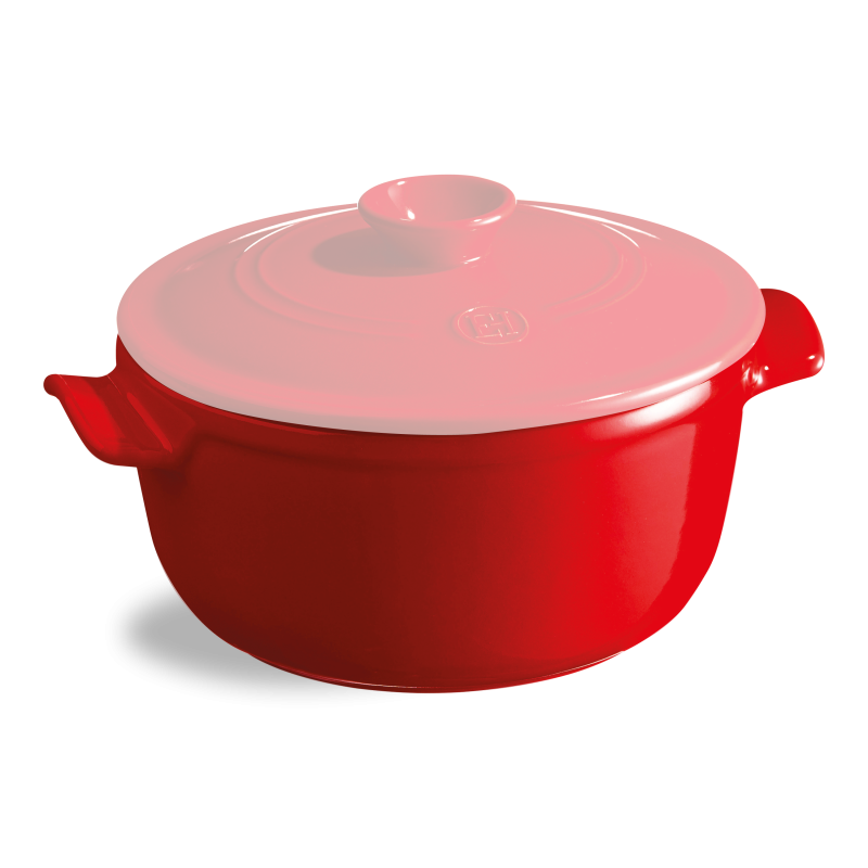 Base - Cocotte Ronde - 5,3L