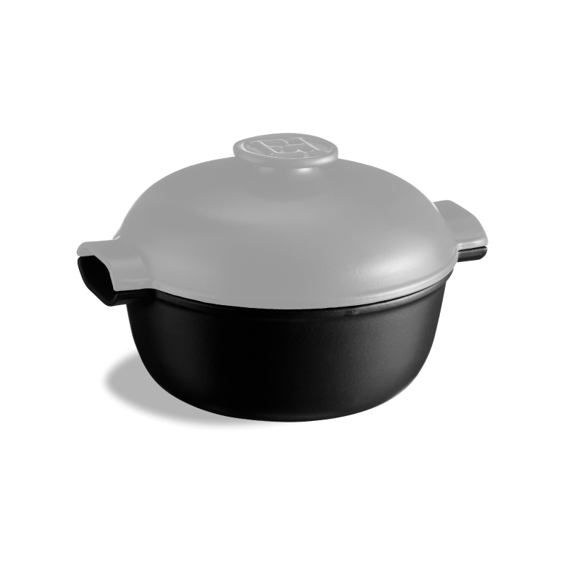 Base - Grande Cocotte 'Delight' - 4L