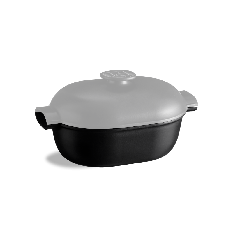 Base - Cocotte Ovale 'Delight' - 4,5L