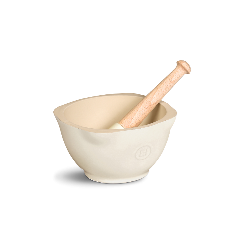 Mortar & Pestle