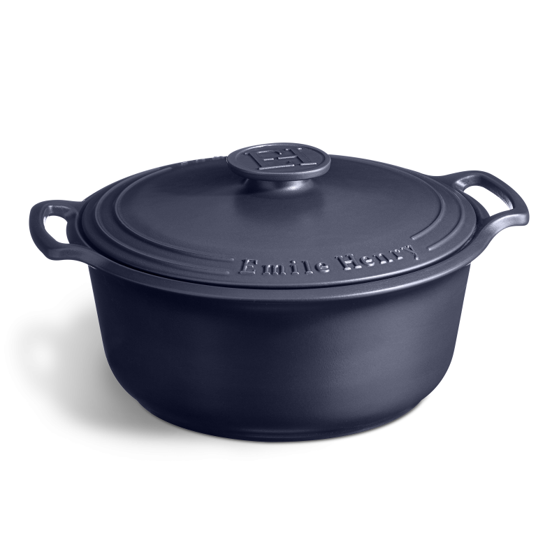 SUBLIME Round Dutch Oven / Stewpot  - 6,5 L