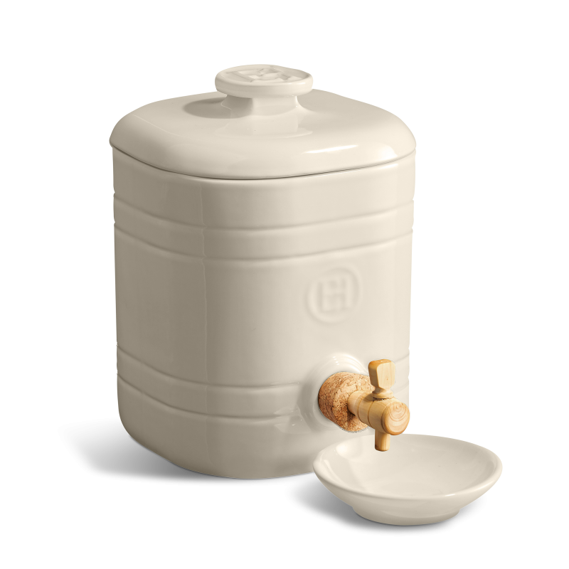 Vinegar Pot