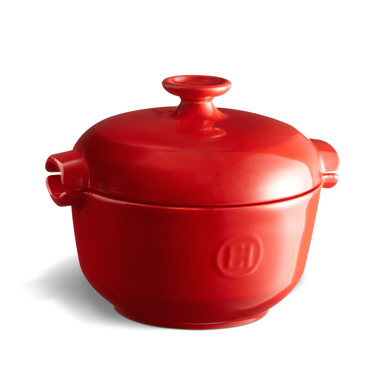 Rice pot "Imparfait"